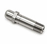 Up to 3000 psig Pressure Nipple